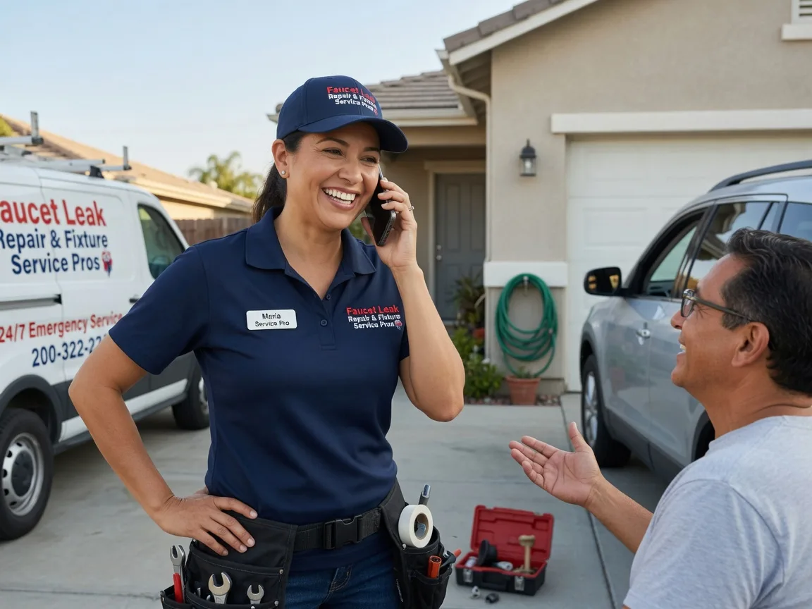 Faucet Repair Florida, PR FAQs
